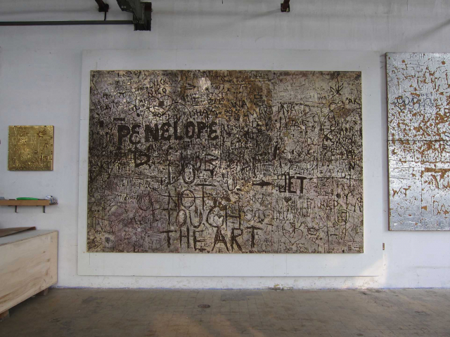 Untitled, 2012 - Jan Eugster LLC