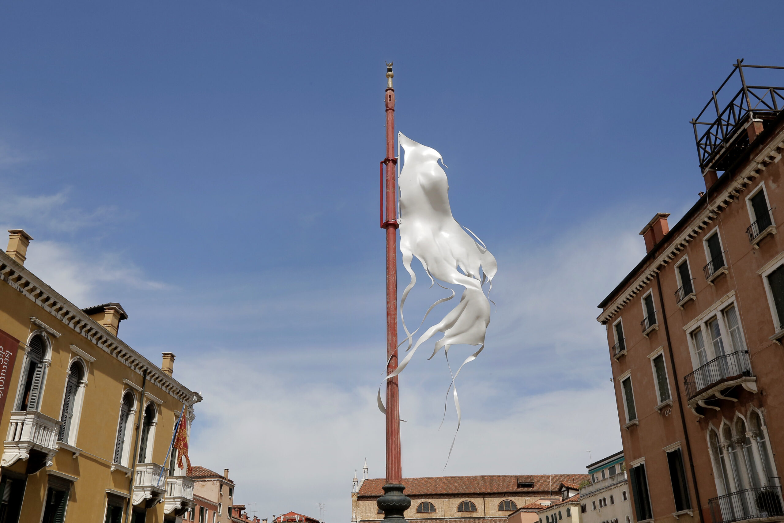 Photo Sasa Vajd © Courtesy of the artist